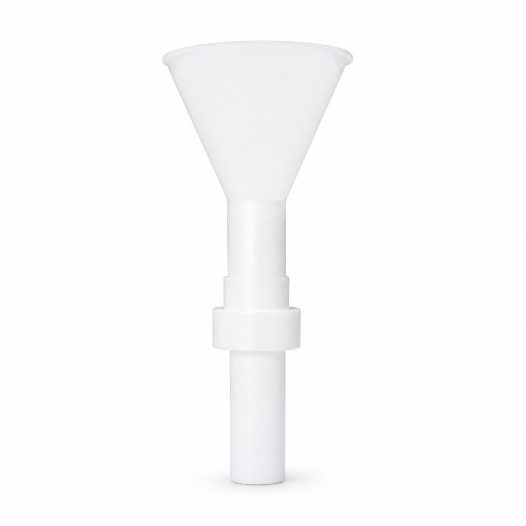 Telescopic Feed Drop Hopper