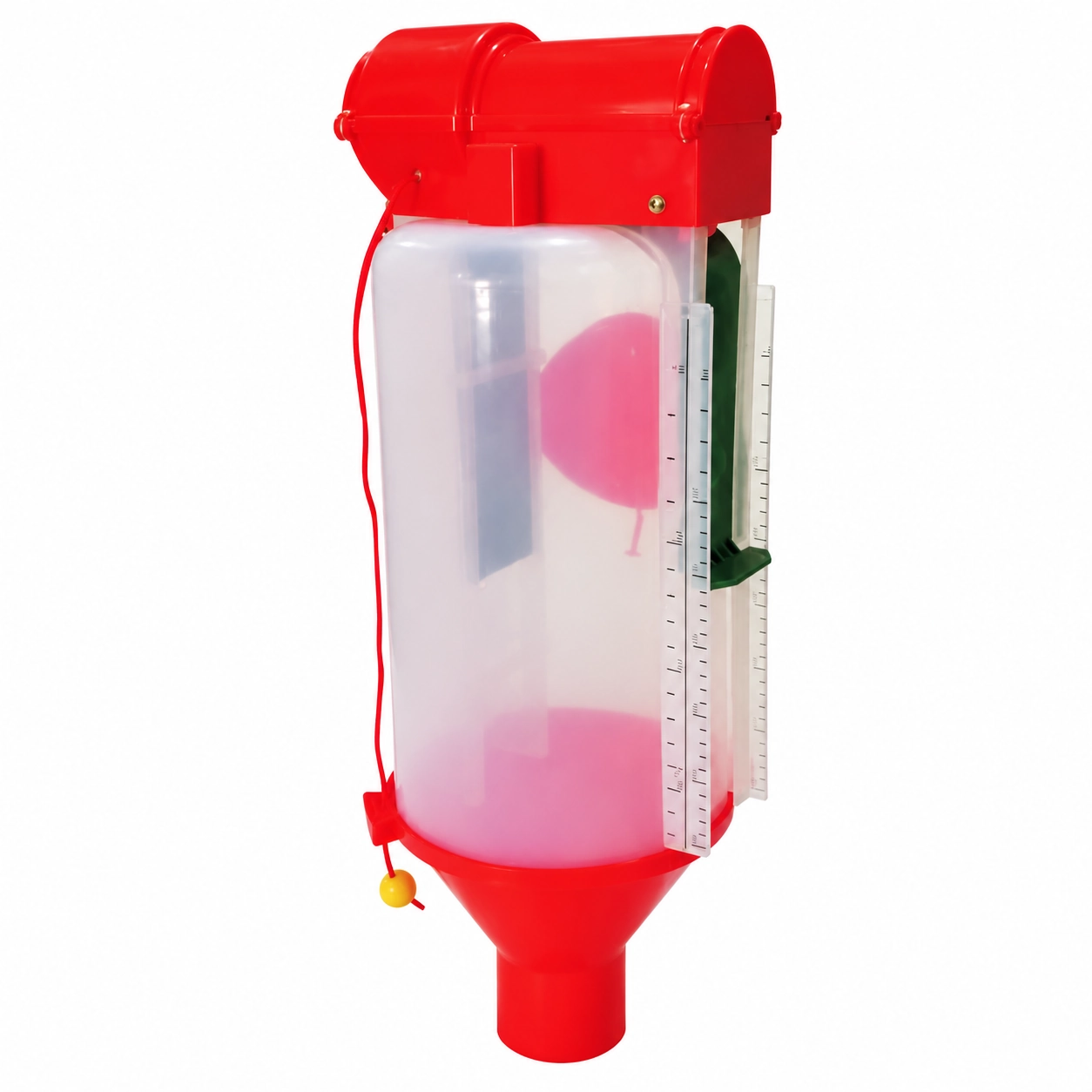 8 L European-Style Feed Dispenser