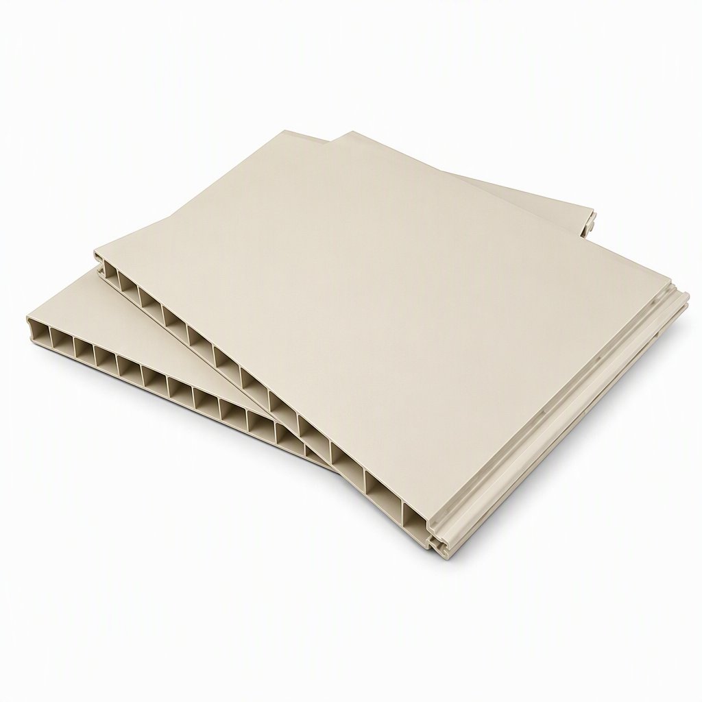 PVC Livestock Panels