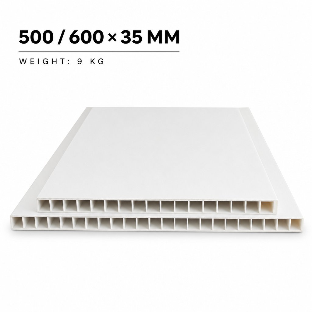 PVC Livestock Panels