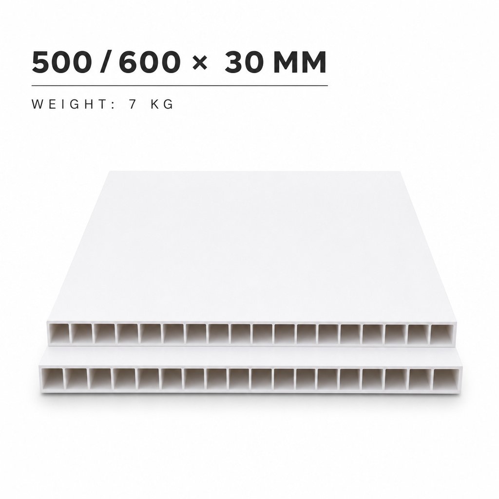 PVC Livestock Panels