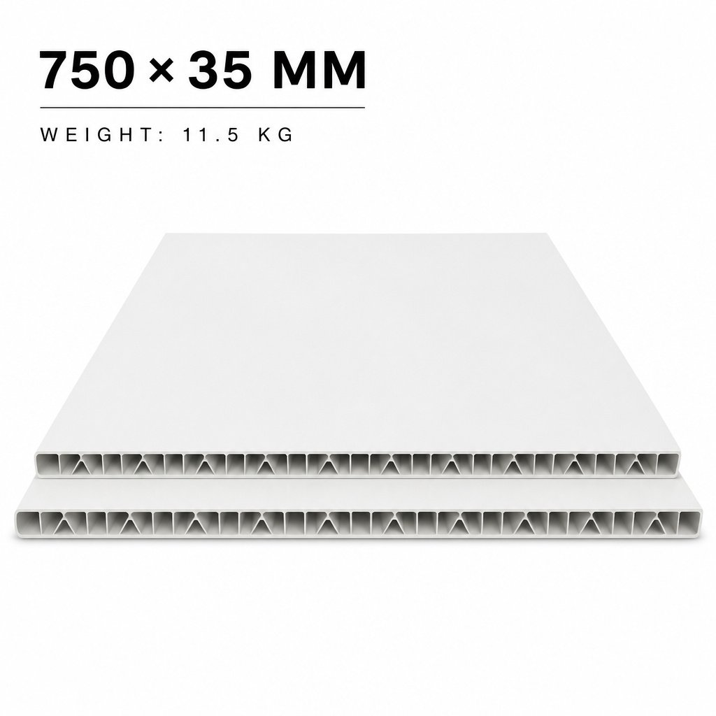 PVC Livestock Panels
