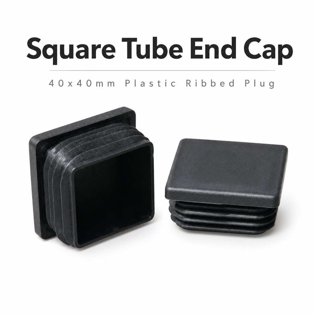 Tube End Caps