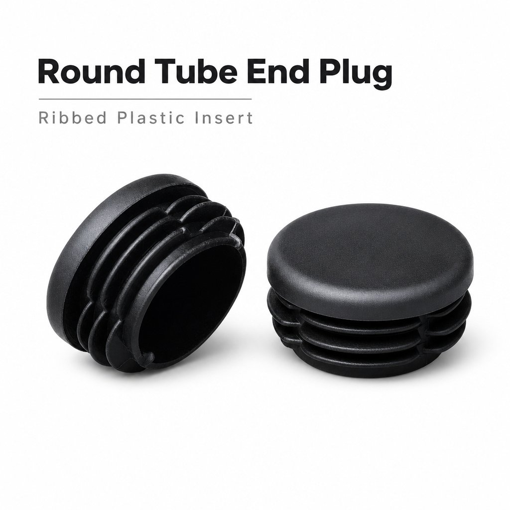 Tube End Caps