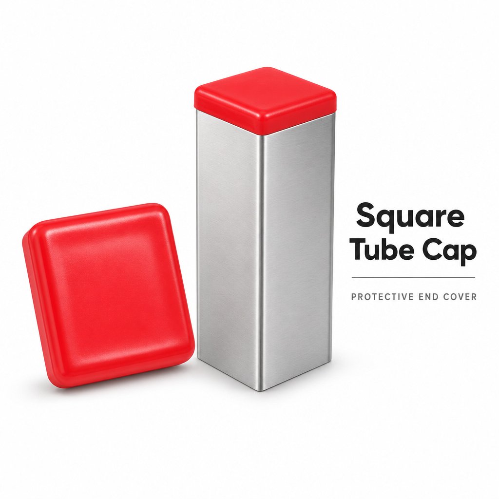 Tube End Caps