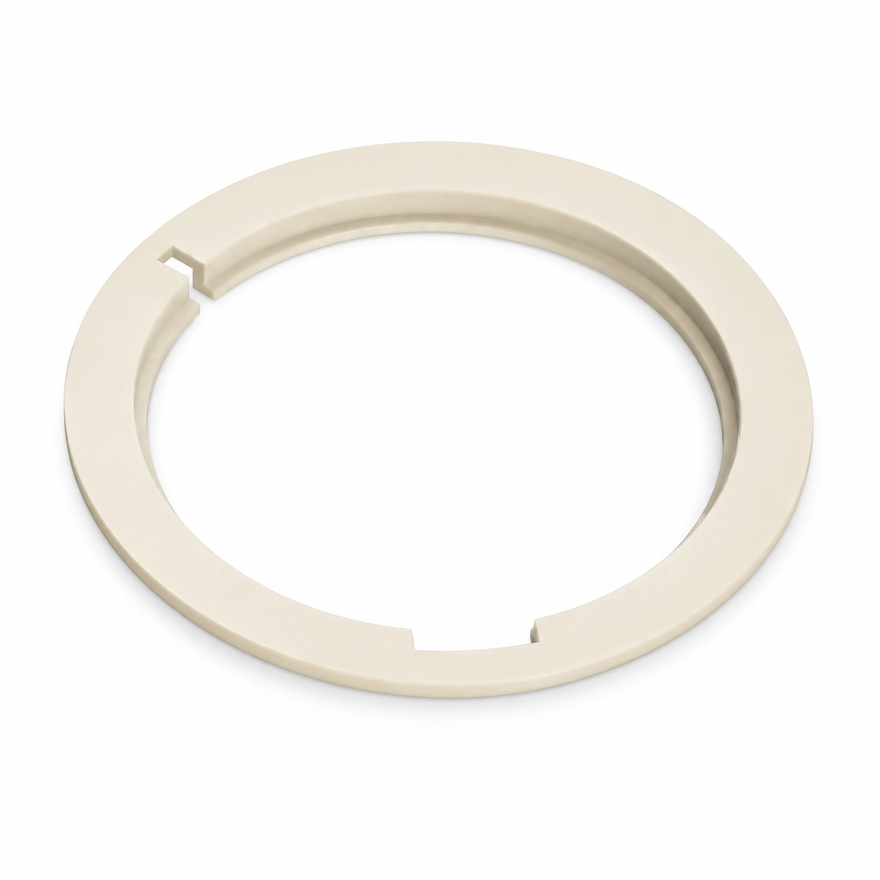 Heat Lamp Mounting Ring
