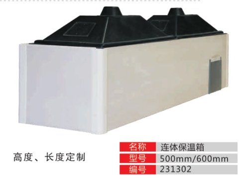 Interconnected Piglet Creep Boxes