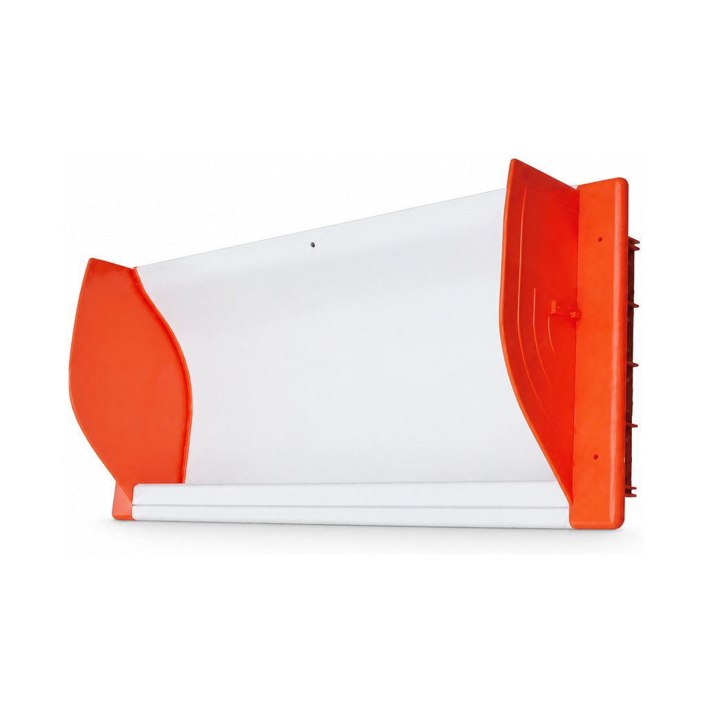 Wall Air Inlet